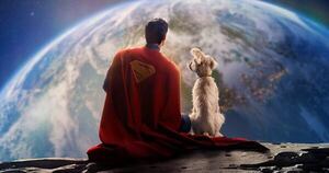 La Nación / James Gunn: “Espero que Superman nos una”