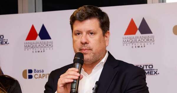 Diario HOY | Celebran modificación de ley de mipymes y adelantan que darán más incentivos al sector