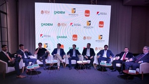 Paraguay apuesta al desarrollo industrial con planta de ferrosilicio | Locales | 5Días