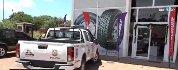 Asaltan una casa de cubiertas y roban dinero en efectivo - ADN Digital