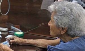 No puede cobrar su pensión porque sistema la registra como muerta – Prensa 5