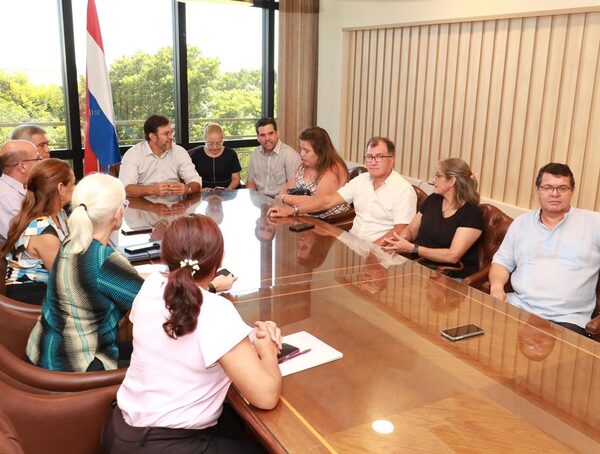 Dicen que Ley de la Función Pública promoverá meritocracia y profesionalización · Radio Monumental 1080 AM