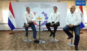 MEC: por “saturación” de maestros, plantean suspender formación docente en primaria en 2026 - Nacionales - ABC Color