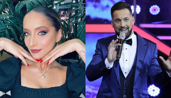 La hija de Kike es viral en Tik Tok: "Tu papi es mi debilidad" - Teleshow
