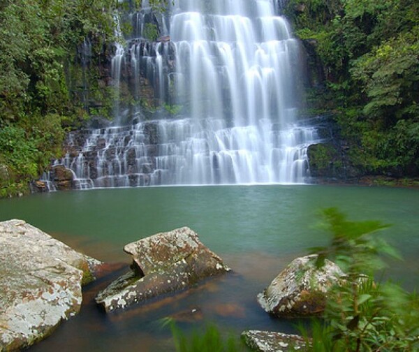 Paraguay se posiciona como uno de los destinos turísticos más atractivos | Locales | 5Días