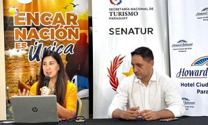Encarnación busca atraer turistas con su diversidad de experiencias
