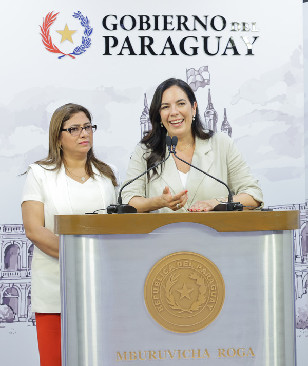 Gobierno anuncia la firma de contrato para las obras de la ruta Pozo Colorado – Concepción • PARAGUAY TV