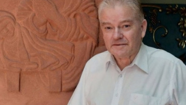 Fallece el Padre Aldo Trento, referente de la caridad