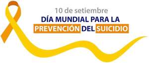 Día Mundial para la Prevención del Suicidio - Tercer Ciclo - ABC Color