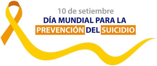 Día Mundial para la Prevención del Suicidio - Tercer Ciclo - ABC Color