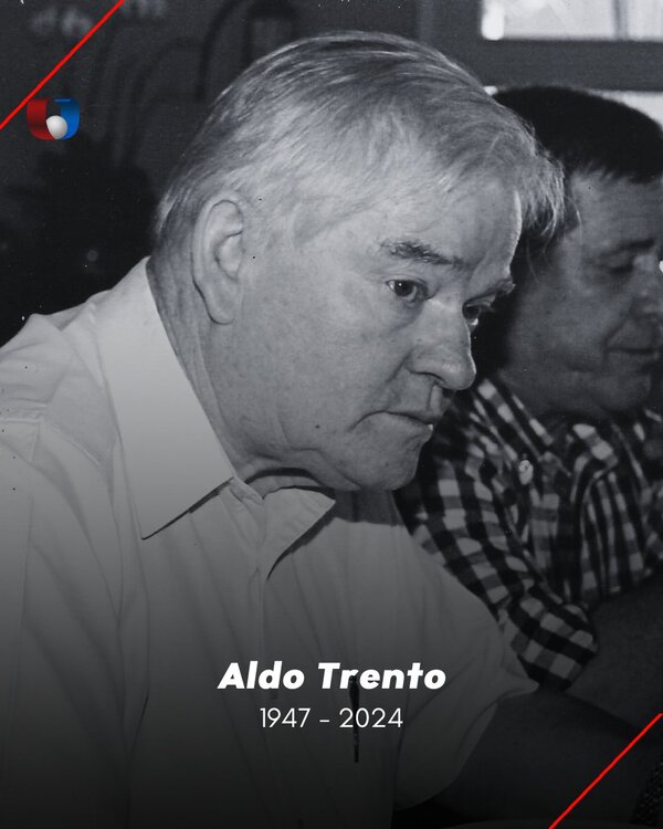 Horacio Cartes rinde homenaje al padre Aldo Trento - ADN Digital
