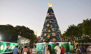 Ejecutivo declara asueto el 24 y 31 de diciembre para las instituciones públicas – Prensa 5