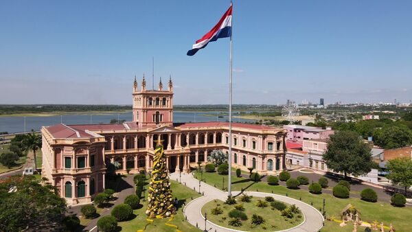 Declaran asueto los días 24 y 31 de diciembre • PARAGUAY TV