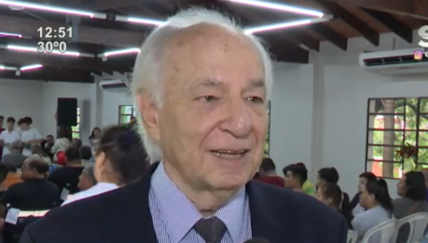 Fundación Solidaridad: más de 50 años al servicio de los más necesitados - SNT