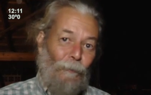 Fallece Koki Ruiz, ícono del arte paraguayo - SNT