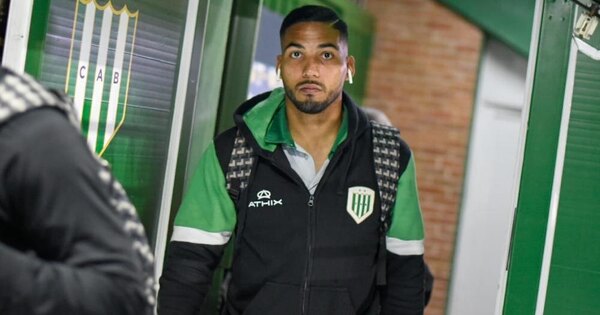 Versus / Lapidarios conceptos sobre Alejandro Maciel: "Me sorprende que Olimpia se fije"