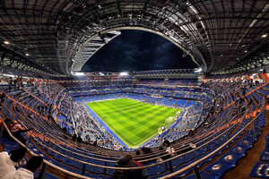 Un año histórico para la renovación de estadios y el entretenimiento | Internacionales | 5Días