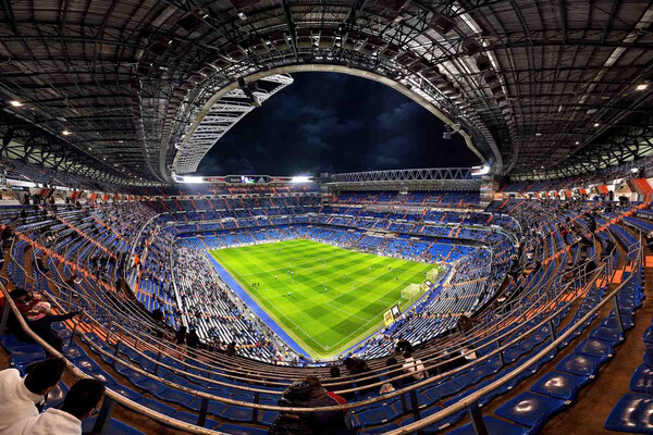 Un año histórico para la renovación de estadios y el entretenimiento | Internacionales | 5Días