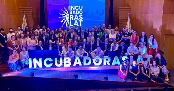 La Nación / MIC intercambia experiencias en ecosistema emprendedor uruguayo