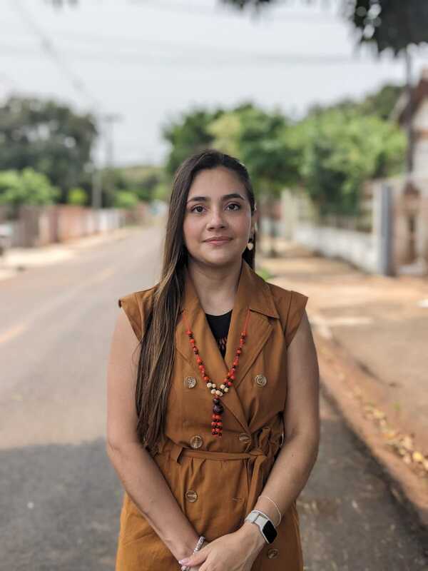 Paraguaya obtuvo beca en prestigiosa Casa de Traductores de Suiza | Locales | 5Días
