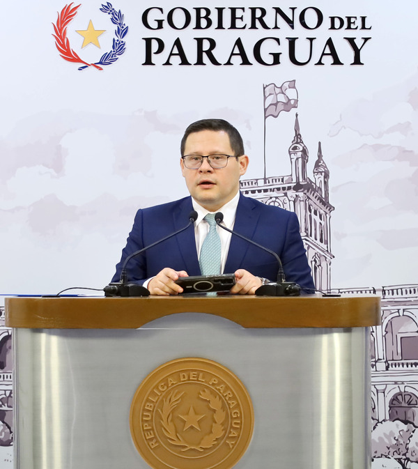 DNIT cierra el año con USD 948 millones más en recaudación desde su creación - .::Agencia IP::.