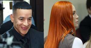 La Nación / Daddy Yankee y Mireddys González llegaron a un acuerdo tras disputa millonaria