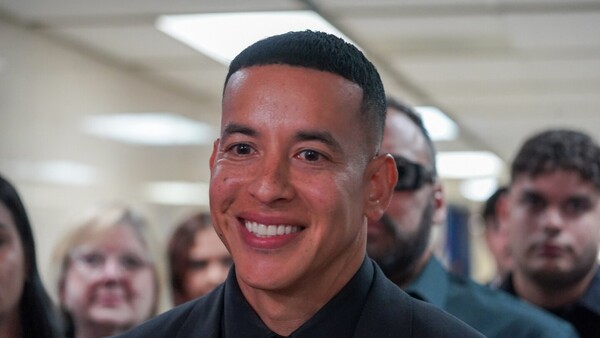 Daddy Yankee enfrenta a su esposa en tribunales por supuesto desfalco millonario