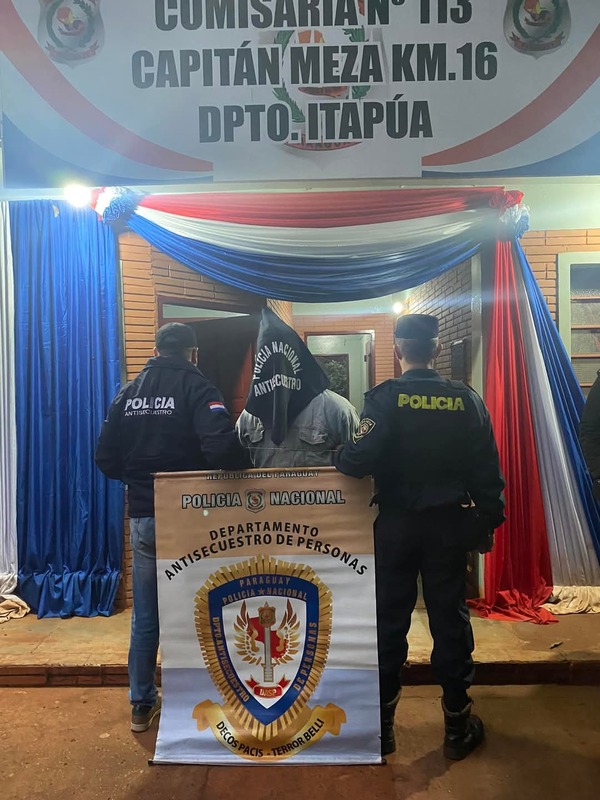 Condenan a un hombre que amenazó con secuestrar al hijo de un empresario agrícola - ADN Digital