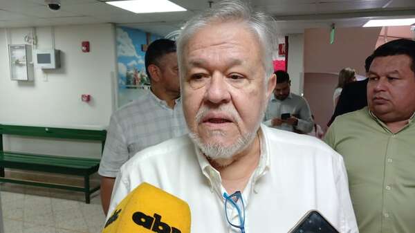IPS podría dejar de proveer medicamentos para pacientes oncológicos - Nacionales - ABC Color
