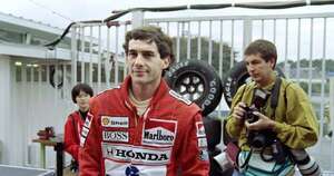 5 lecciones de Ayrton Senna en la Fórmula 1 aplicables en los negocios