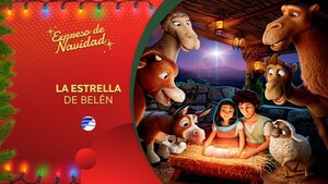 La Estrella de Belén