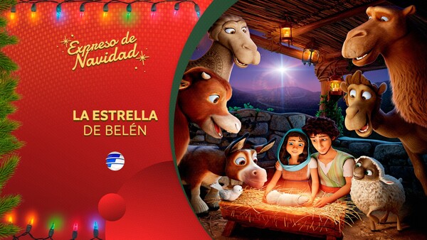 La Estrella de Belén