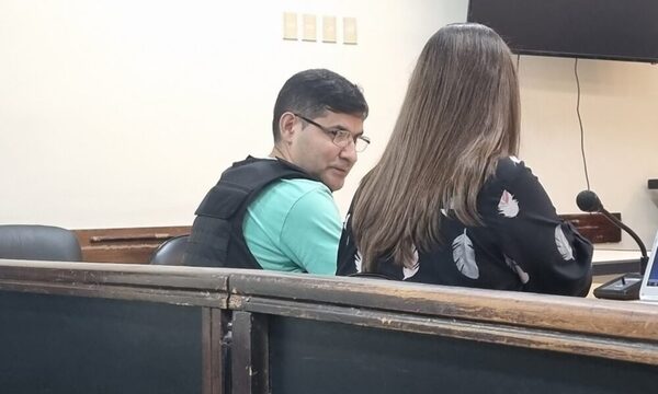 Condenan a Lorenzo González Martínez a 28 años por el caso Cecilia Cubas