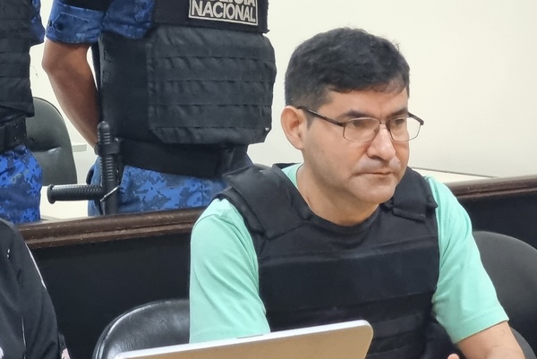 Condenan a 28 años de prisión a miembro del EPP por el secuestro y muerte de Cecilia Cubas