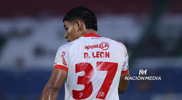 Versus / ¡Diego León ya es del Manchester United!