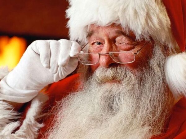 Las lecciones emprendedoras de Santa Claus | Columnas | 5Días