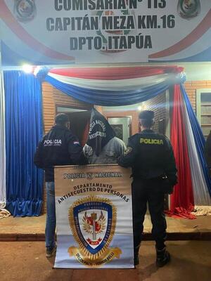 Condenan a hombre en Itapúa por amenaza de secuestro a hijo de empresario - 1000 Noticias