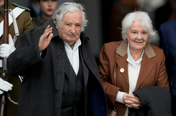 Polémica en Uruguay porque Mujica y Topolansky aseguraron que hubo falsos testimonios contra represores