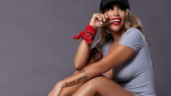 Maga Caballero pagó 500 mil por ubicación de doña que se metió con su hija