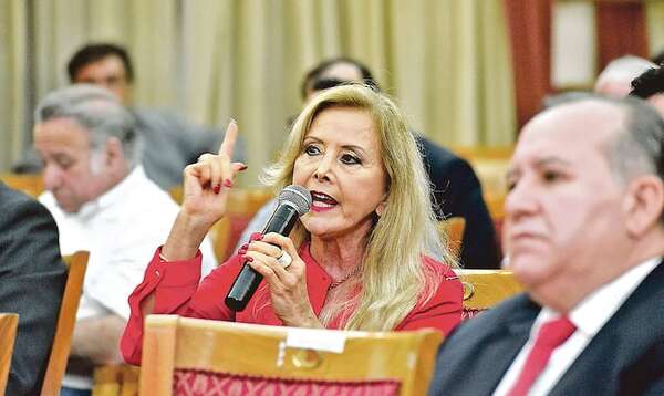 AUDIO: Madre de Cecilia Cubas sobre condena a miembro del EPP: “hay algo de justicia” - Ancho Perfil - ABC Color