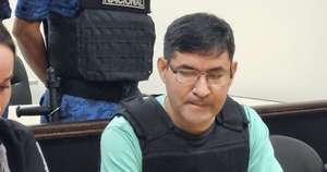 La Nación / Condenan a 28 años de cárcel a fusilero del EPP por el secuestro y homicidio de Cecilia Cubas