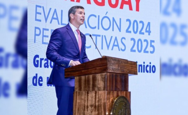 Paraguay tendrá un crecimiento del 4% por segundo año consecutivo