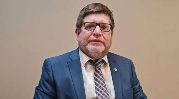 Decretan prisión para funcionario del Congreso implicado en un caso de estafa - ADN Digital