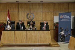 Consejo de Administración de Canindeyú presentó su informe de gestión  