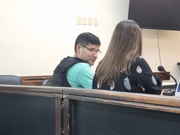 Condenan a 23 años de cárcel a Lorenzo González por secuestro de Cecilia Cubas - trece