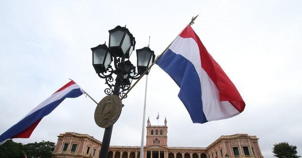 La Nación / Paraguay cumple con sentencia de la Corte IDH y cierra caso Nissen Pessolani