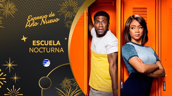 ESCUELA NOCTURNA