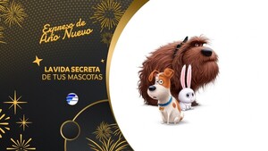 La Vida Secreta de tus Mascotas