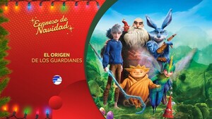 El Origen de los Guardianes