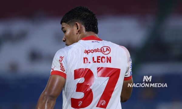 ¡Diego León ya es del Manchester United!